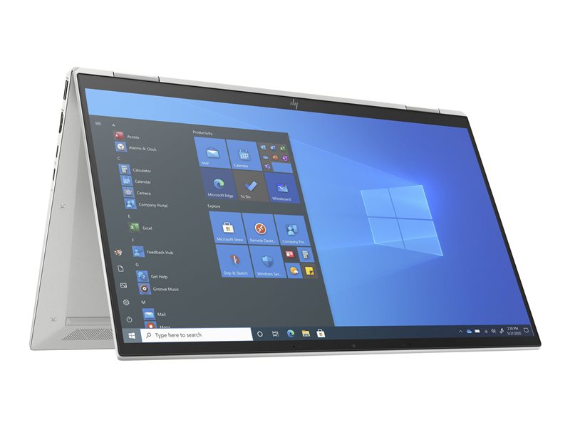 HP EliteBook x360 1040